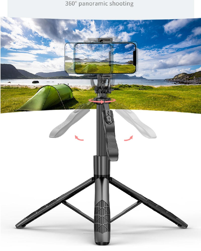 AI Face Tracking Phone Holder
