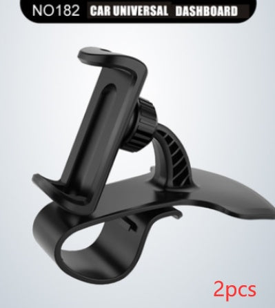 360 Universal Car Phone Holder
