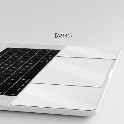 Scratch Resistant Matte Touchpad Mouse Pad