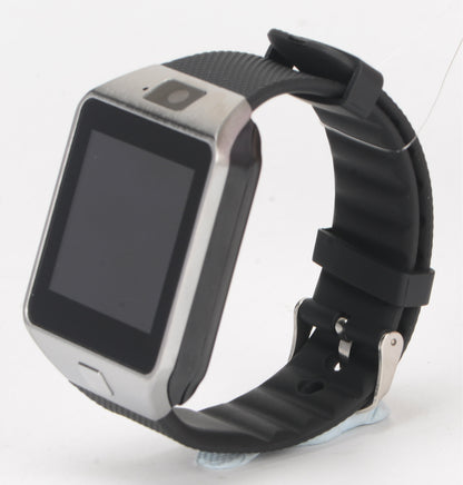 SIM Card Smart Watch Phone