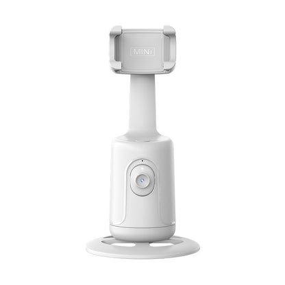 AI Face Tracking Phone Holder