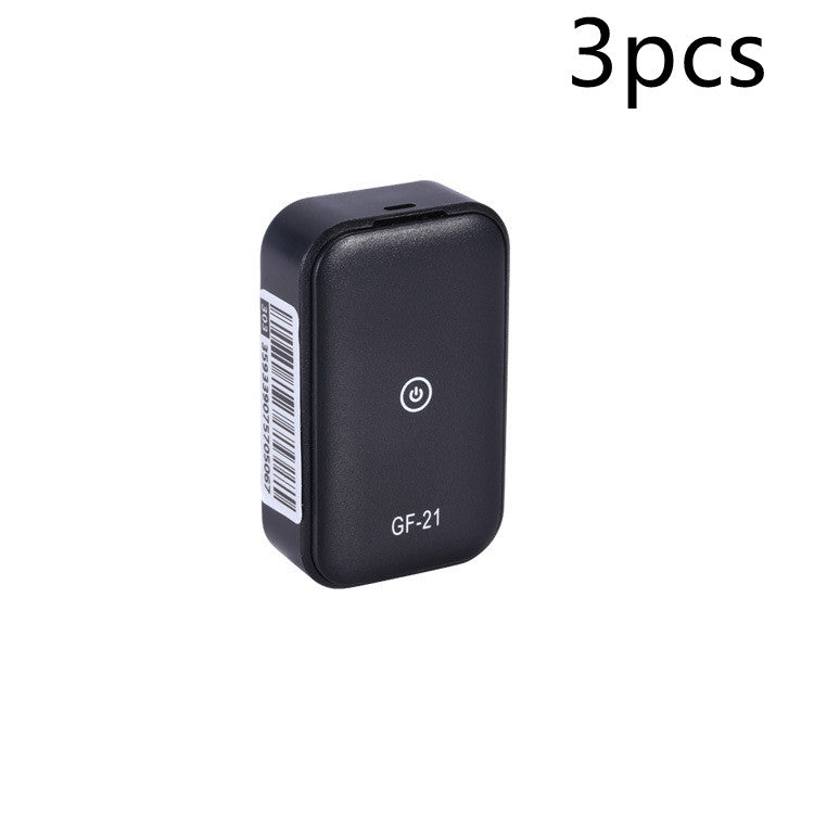 Bluetooth Item Finder