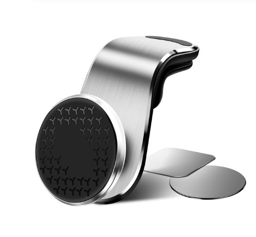 Magnetic Air Vent Car Phone Holder