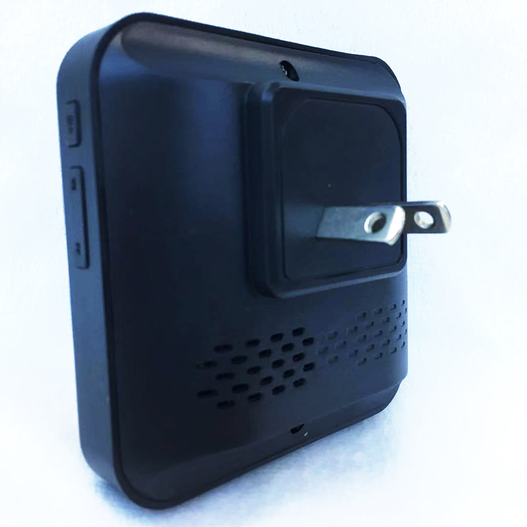 Wireless WiFi Video Doorbell