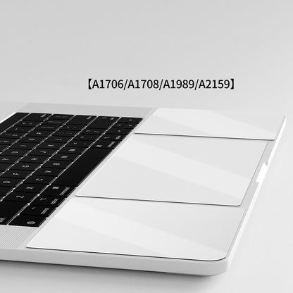 Durable Matte Touchpad Mouse Pad
