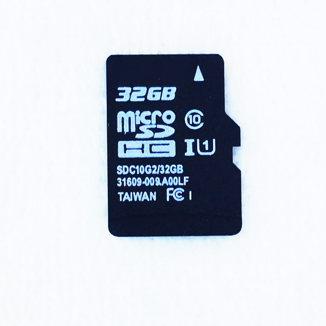 Wireless WiFi Video Doorbell