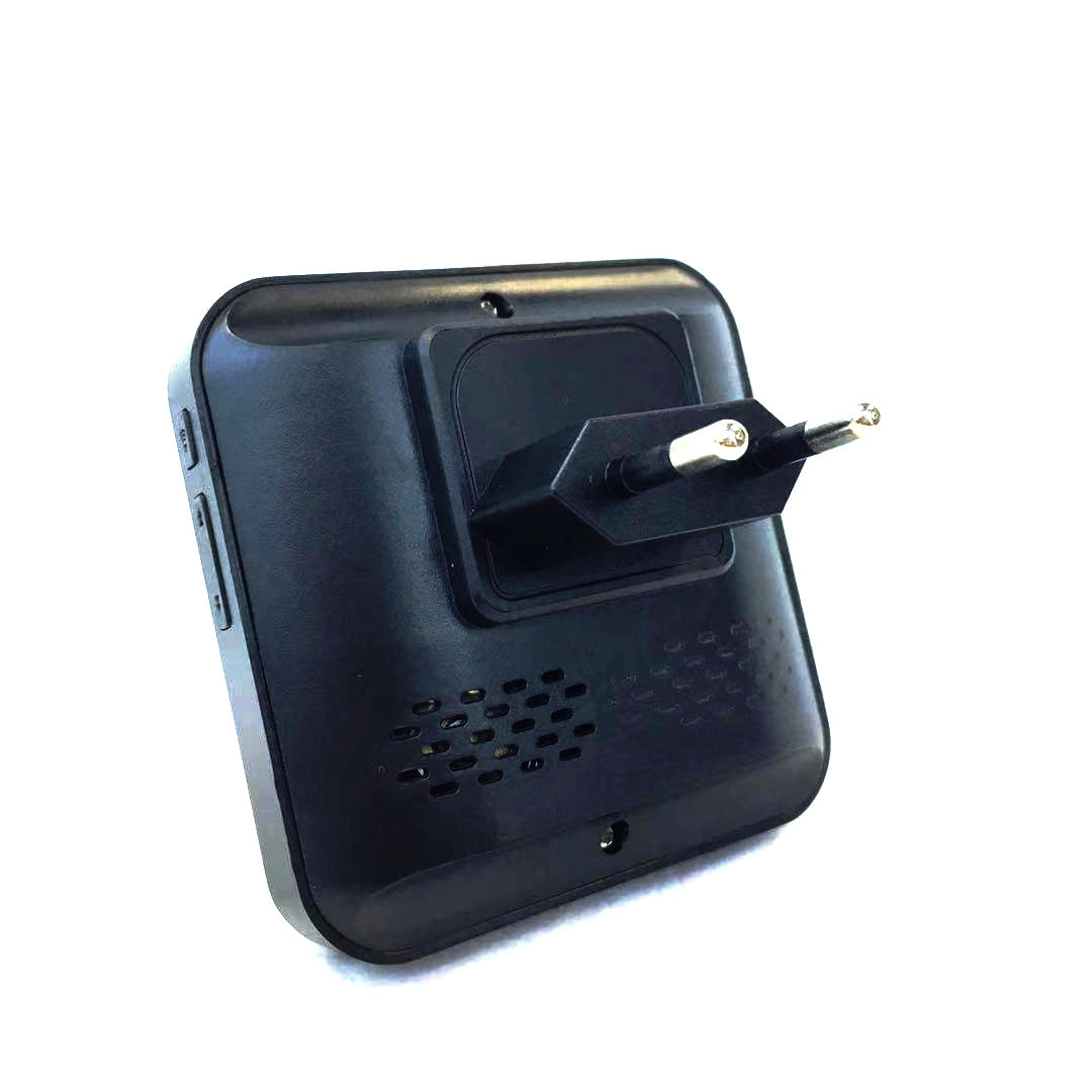 WiFi Video Doorbell