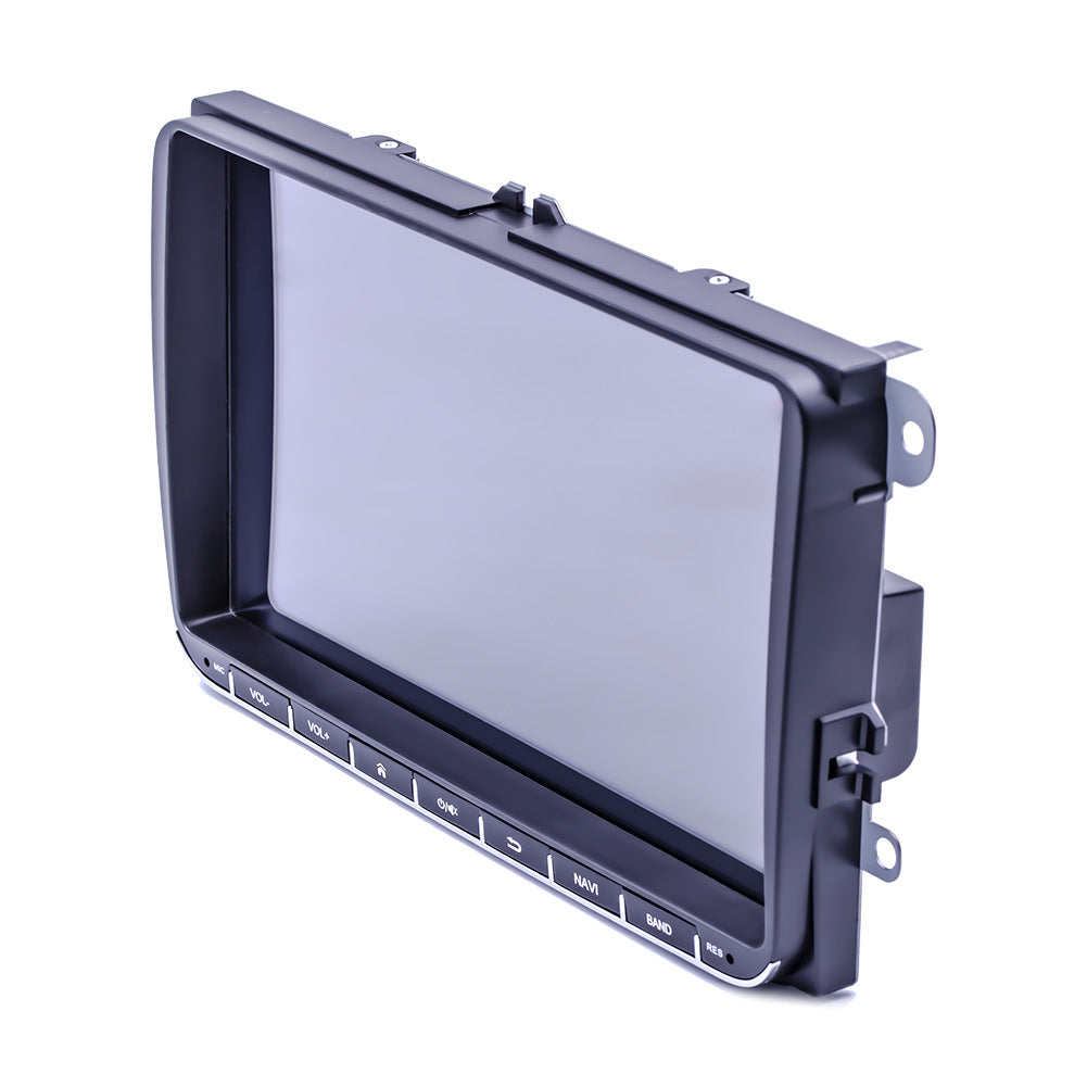 Android Car GPS Navigation Player