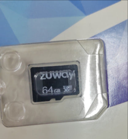 E27 WiFi Security Camera Bulb