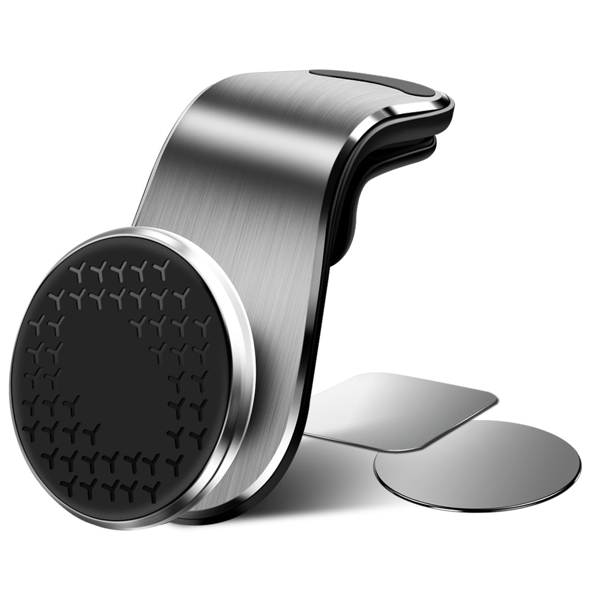 Magnetic Air Vent Car Phone Holder