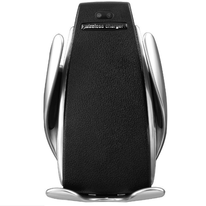 10W Wireless Charging Car Phone Mount