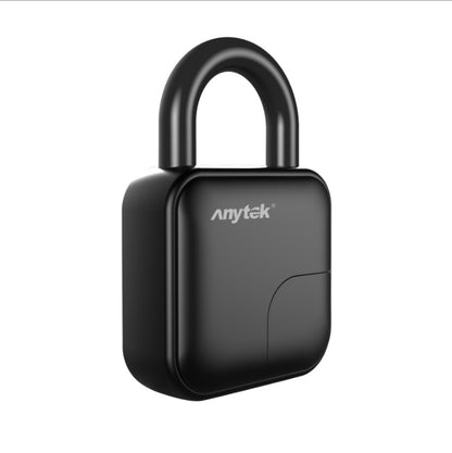 Rechargeable Biometric Fingerprint Padlock