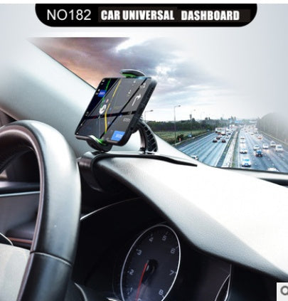 360 Universal Car Phone Holder