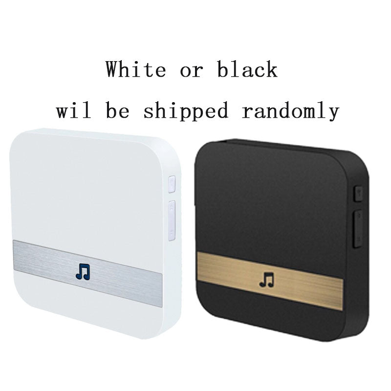 Smart WiFi Video Doorbell