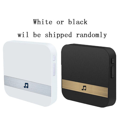Smart WiFi Video Doorbell