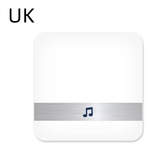 Home Security WiFi Video Doorbell