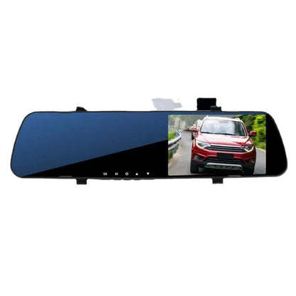 1080P Rearview Mirror Camera
