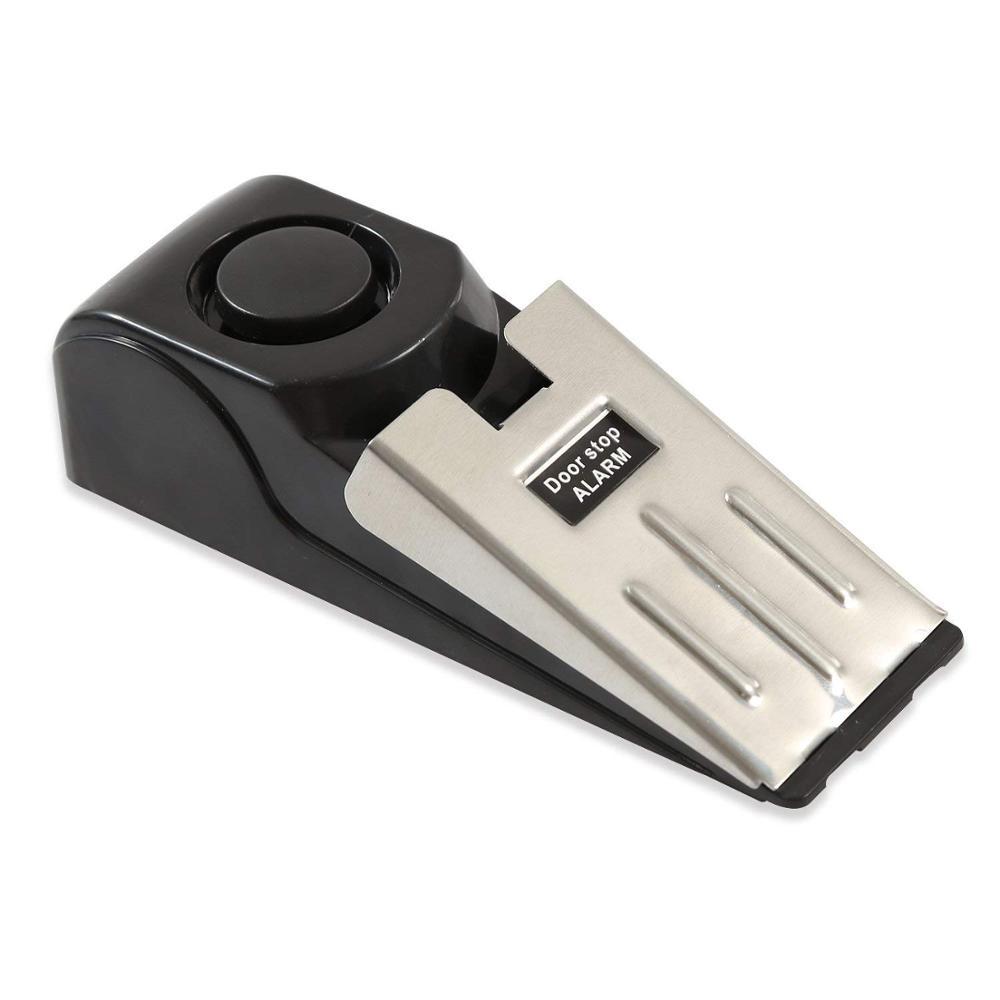 Travel Door Stop Alarm