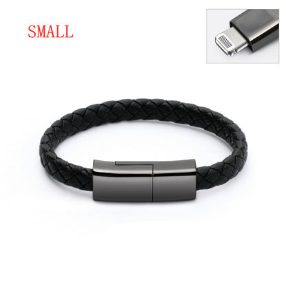Wearable Bracelet Charging Cable