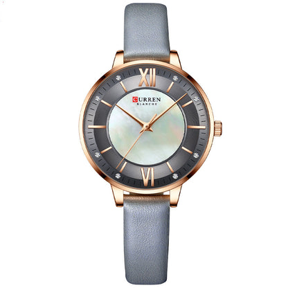 Elegant Women's Fashion Watch