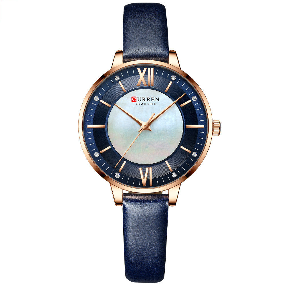 Stylish Women's Fashion Watch