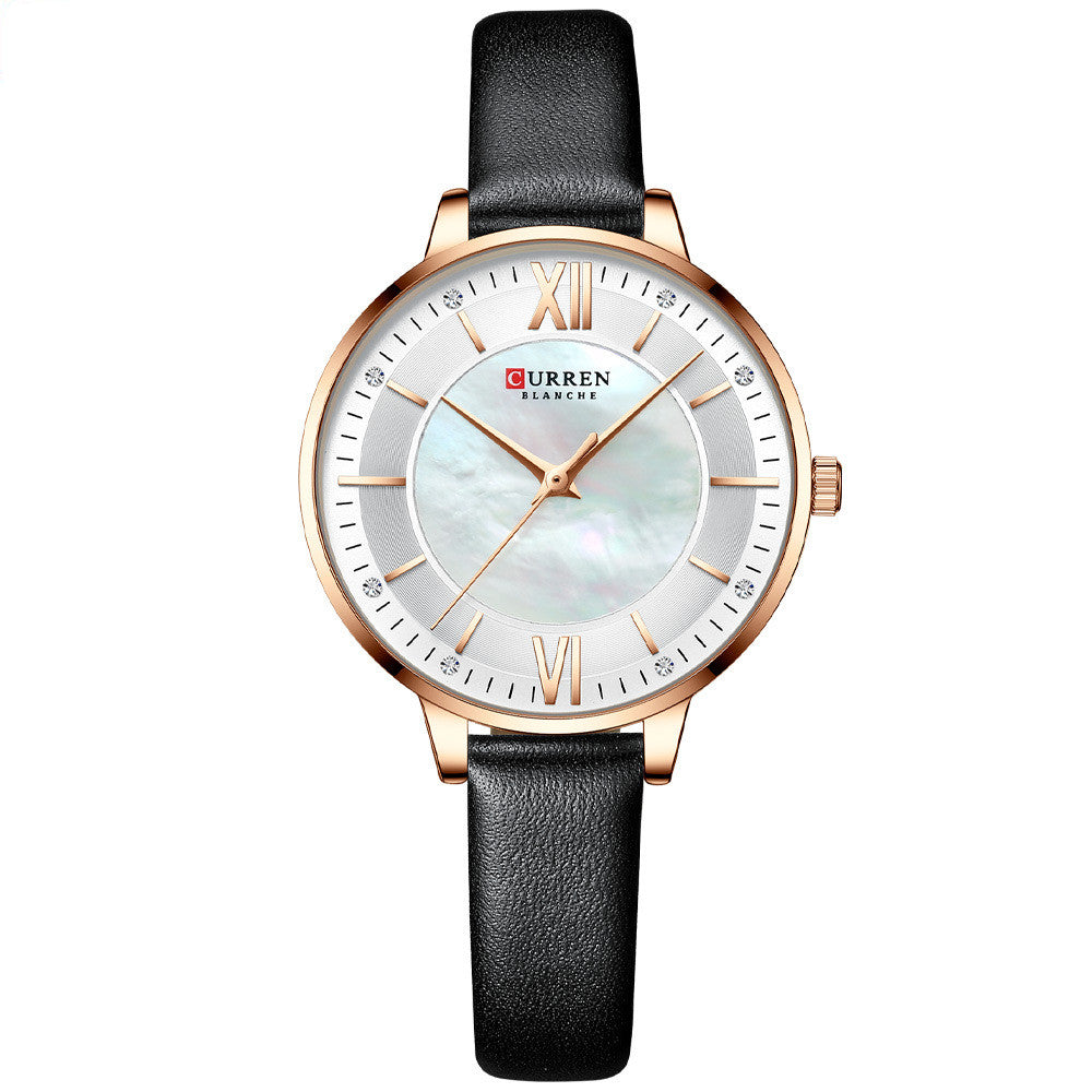 Stylish Women's Fashion Watch