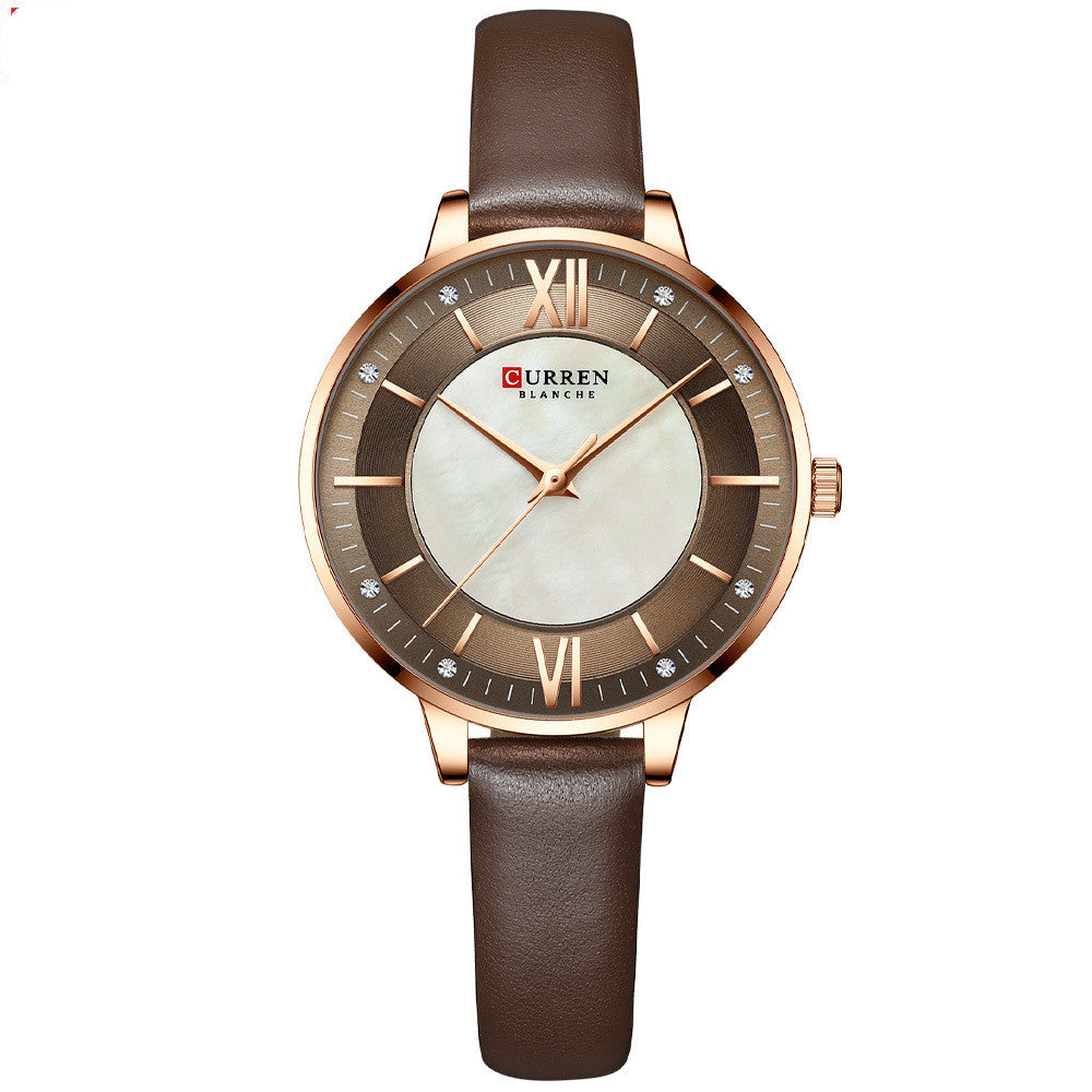 Women's Fashion Watch