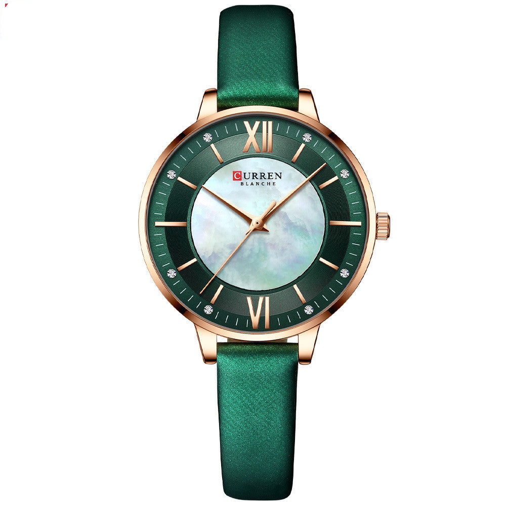 Elegant Women's Fashion Watch
