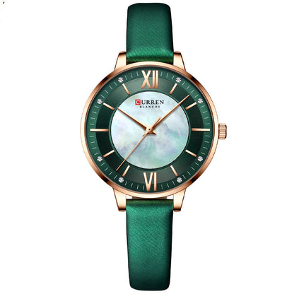 Elegant Women's Fashion Watch