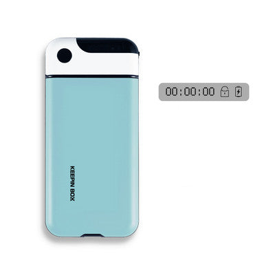 Self-Discipline Phone Lock Box with Timer
