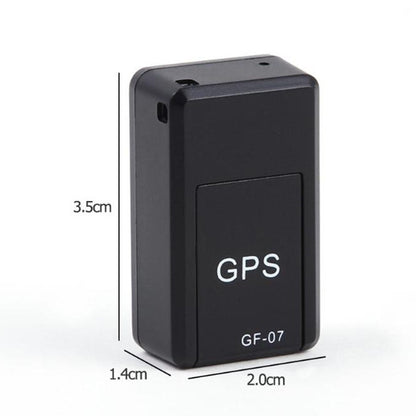 Magnetic GPS Car Tracker