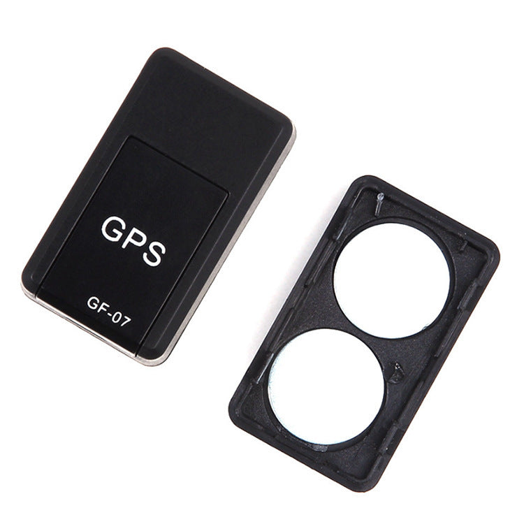 Anti-Theft Magnetic GPS Car Tracker