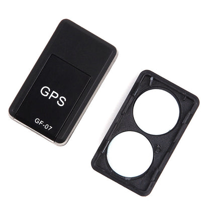Anti-Theft Magnetic GPS Car Tracker