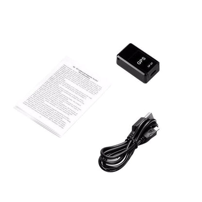 Anti-Theft Magnetic GPS Car Tracker