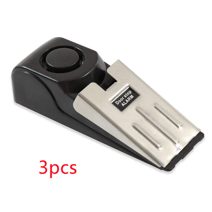 Portable Door Stop Alarm