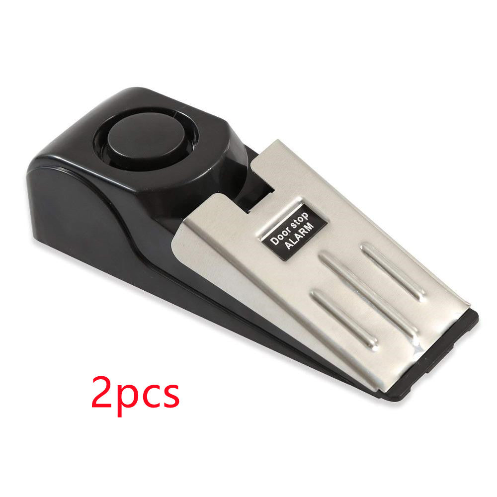 Home Security Door Stop Alarm