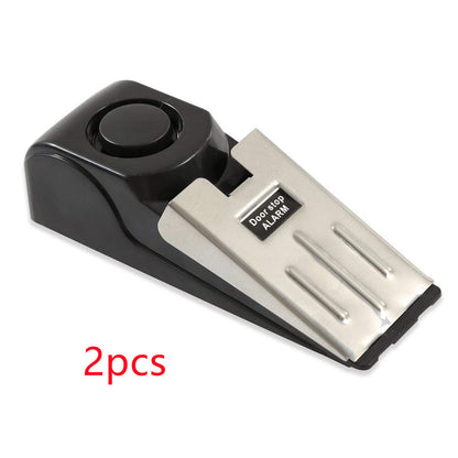Home Security Door Stop Alarm