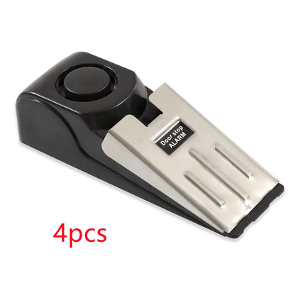 Home Security Door Stop Alarm
