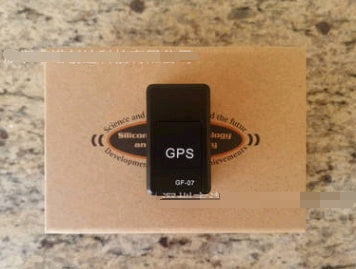 Bluetooth Item Finder