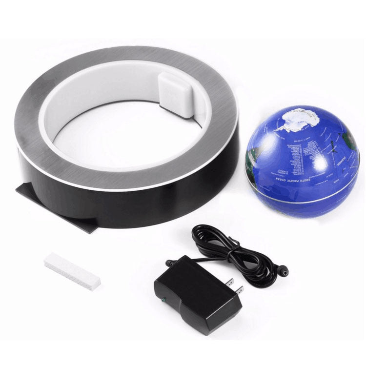 LED Magnetic Levitating Globe