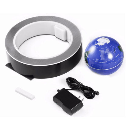 LED Magnetic Levitating Globe
