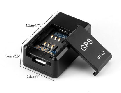 Bluetooth Item Finder