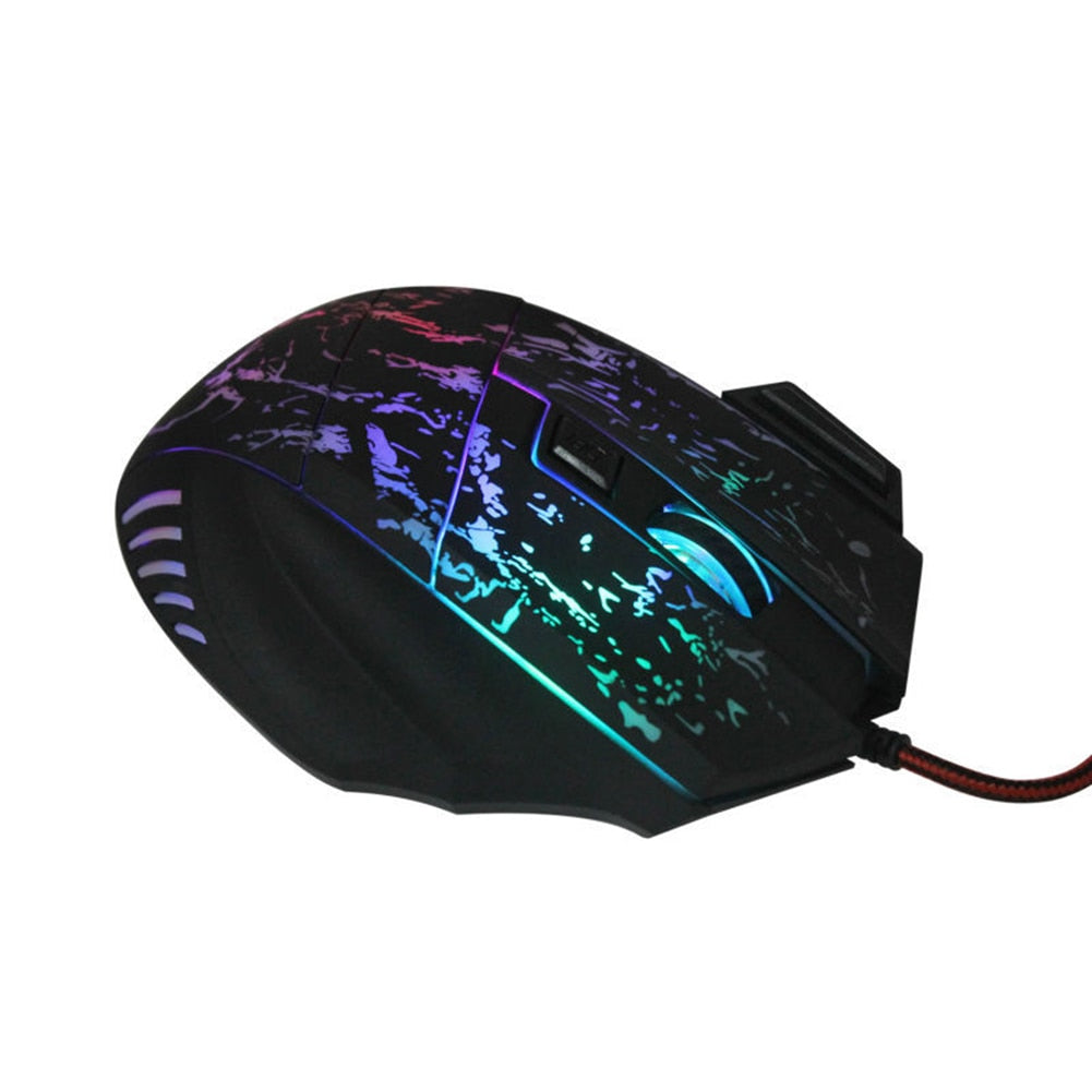 Gaming Mouse for PC
