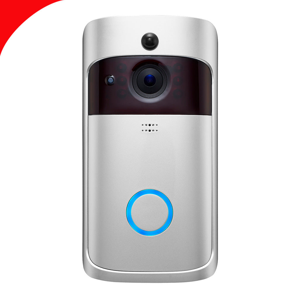 WiFi Video Doorbell