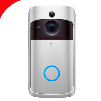 WiFi Video Doorbell