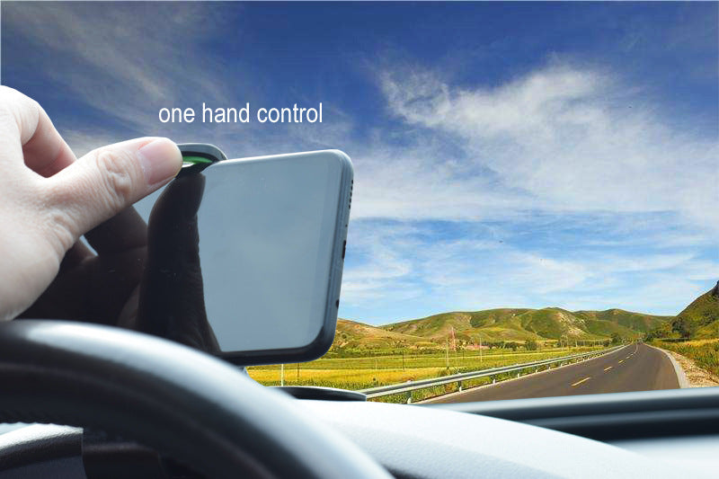 360 Universal Car Phone Holder