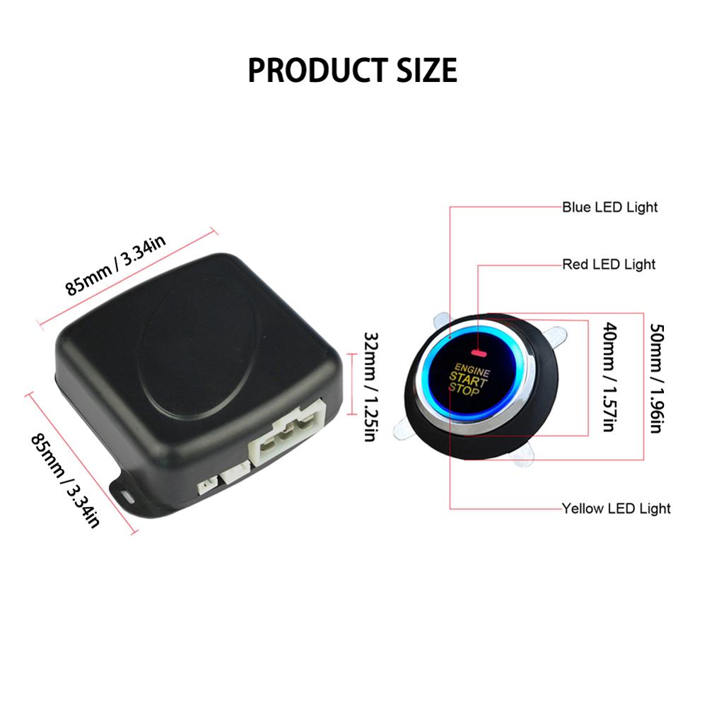 Car Alarm System
