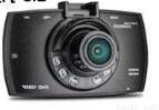 1080P Triple Channel Dash Cam