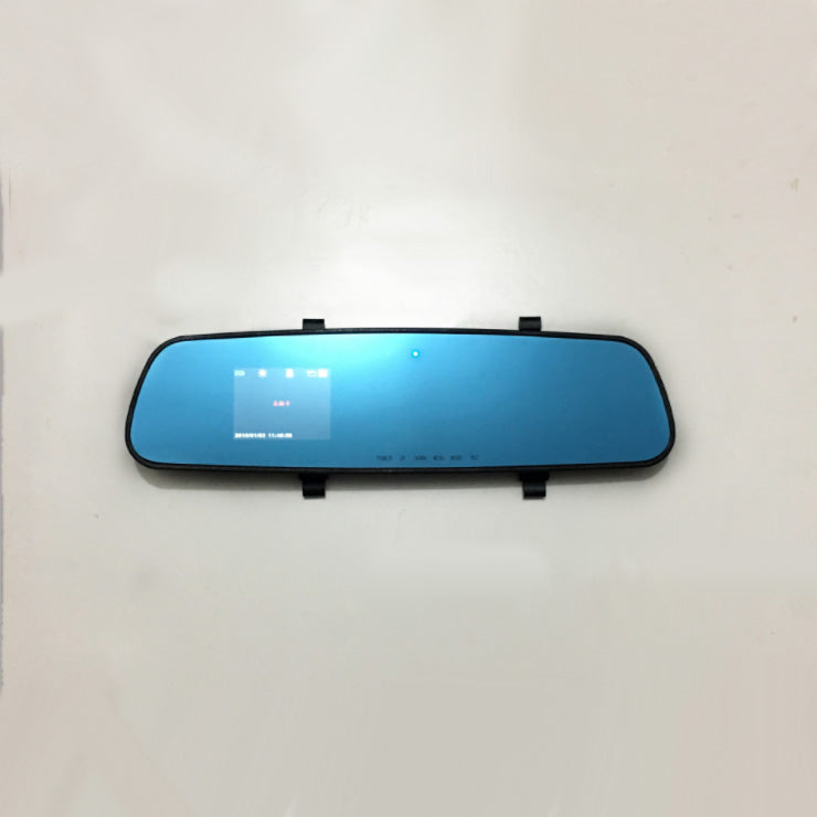 1080P Rearview Mirror Camera