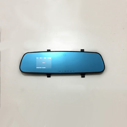 1080P Rearview Mirror Camera